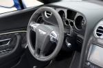 Bentley Continental SuperSports Convertible 2012 года